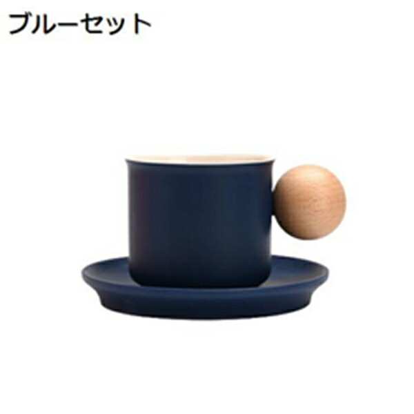 マグカップ 陶器 かわいい コーヒーカップ おしゃれ 軽量 ソーサー付き 200ml ティーカップ コーヒー 紅茶 ジュース 牛乳 水カップ プレゼント ホーム 家庭用 オフィス 可愛い 耐熱 ティーカップ お茶カップ 牛乳カップ