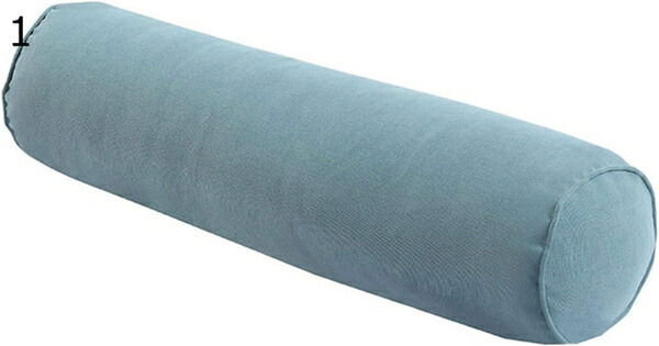 抱き枕 ロング 低反発ウレタン 40*15cm カバー洗える 抱き枕 クッション 01 円筒 だきまくら 太い 硬め ロング クッション 抱きまくら ぬいぐるみ 抱き枕 横向き寝 だき枕 カバー洗える 抱き枕 気持ちいい｜Libre777
