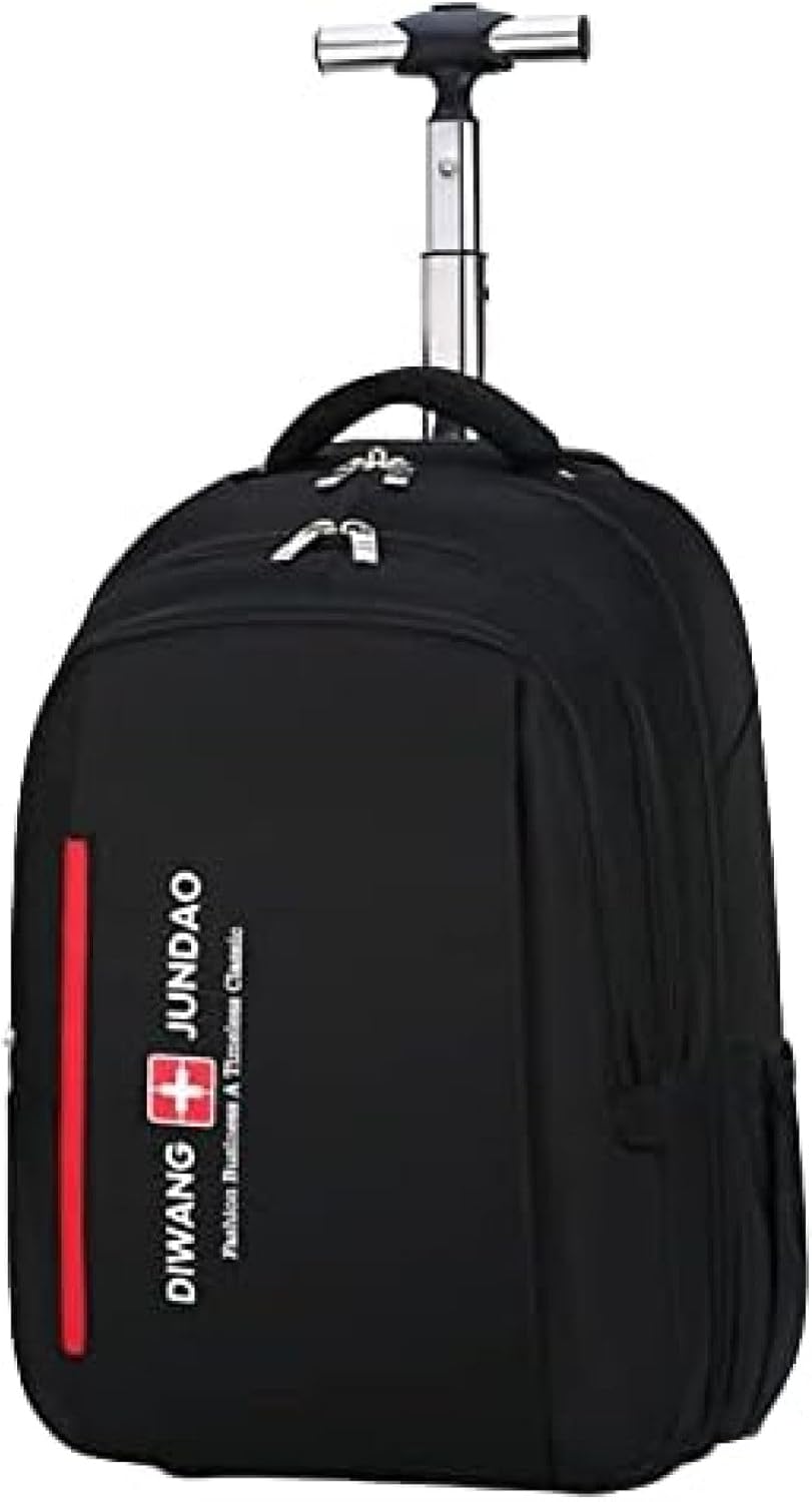 背嚢持ちはこび 3way キャスター御徒面子 35L キャリーバッグ 小型 2~3泊相応う 2輪 撥水製作 路面電車御徒面子 メンズ レディース 旅する 下宿屋 出張 旅する御徒面子 旅行バッグ