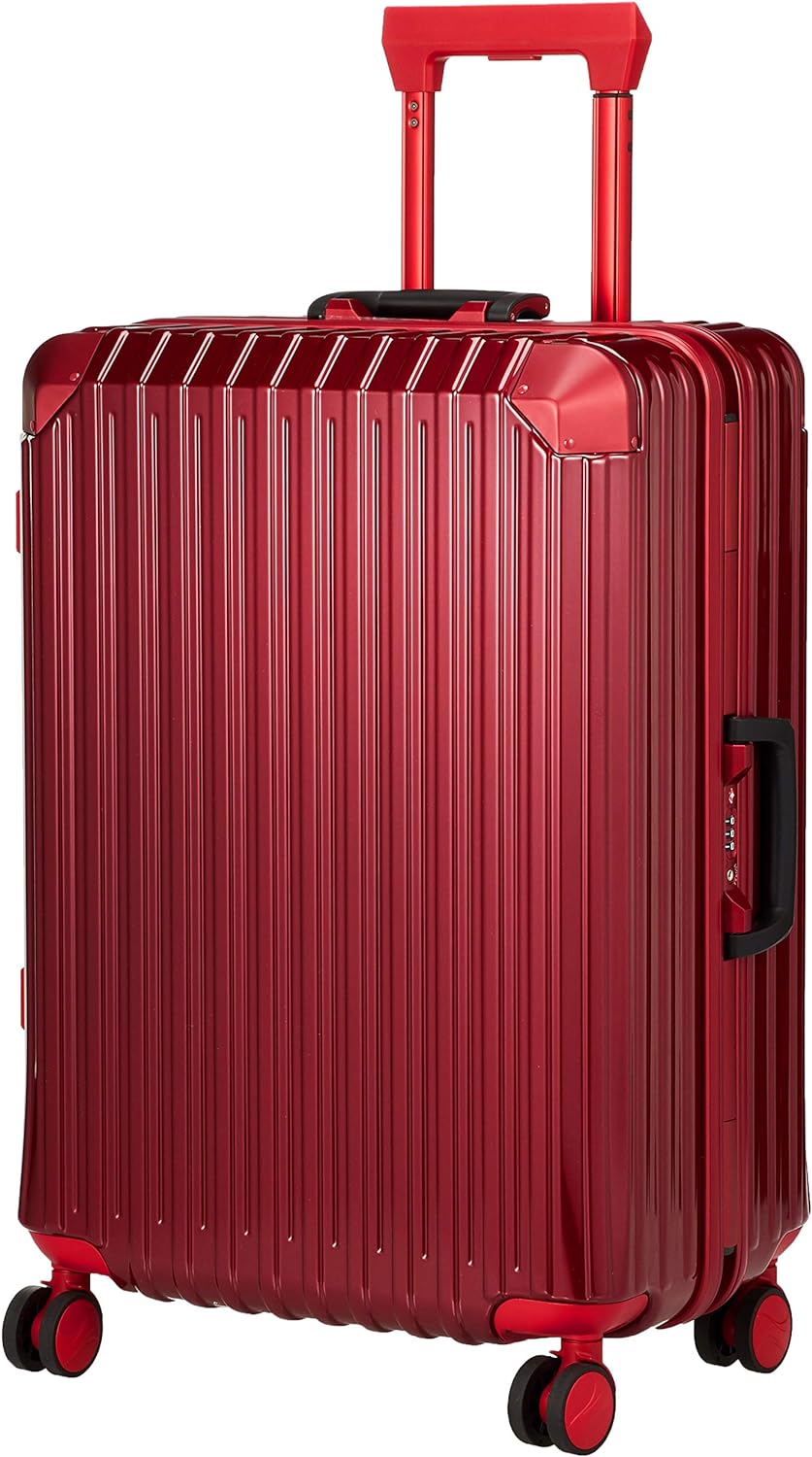 旅行バッグ 捉え所のない持ちはこび 62L 67 糎 4.4kg