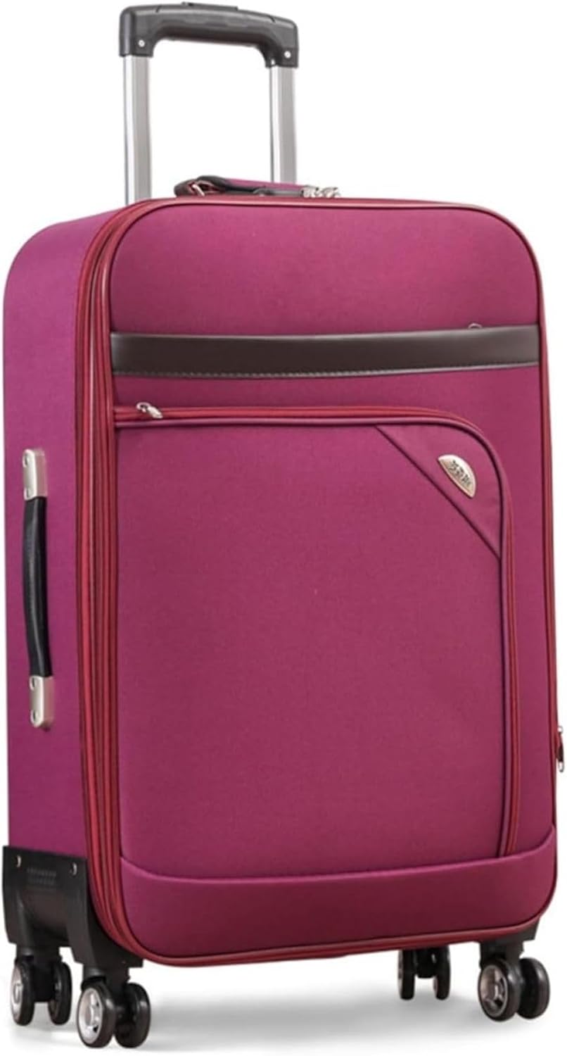 スーツケース ソフトキャリーバッグ XL：47x27x71cm（90L/託送必要） 機内持ち込み ビジネス 旅行 出張 引っ越し ボストンキャリー 拡張可能 大容量 静音 ダブルキャスター 360度回 16,278円