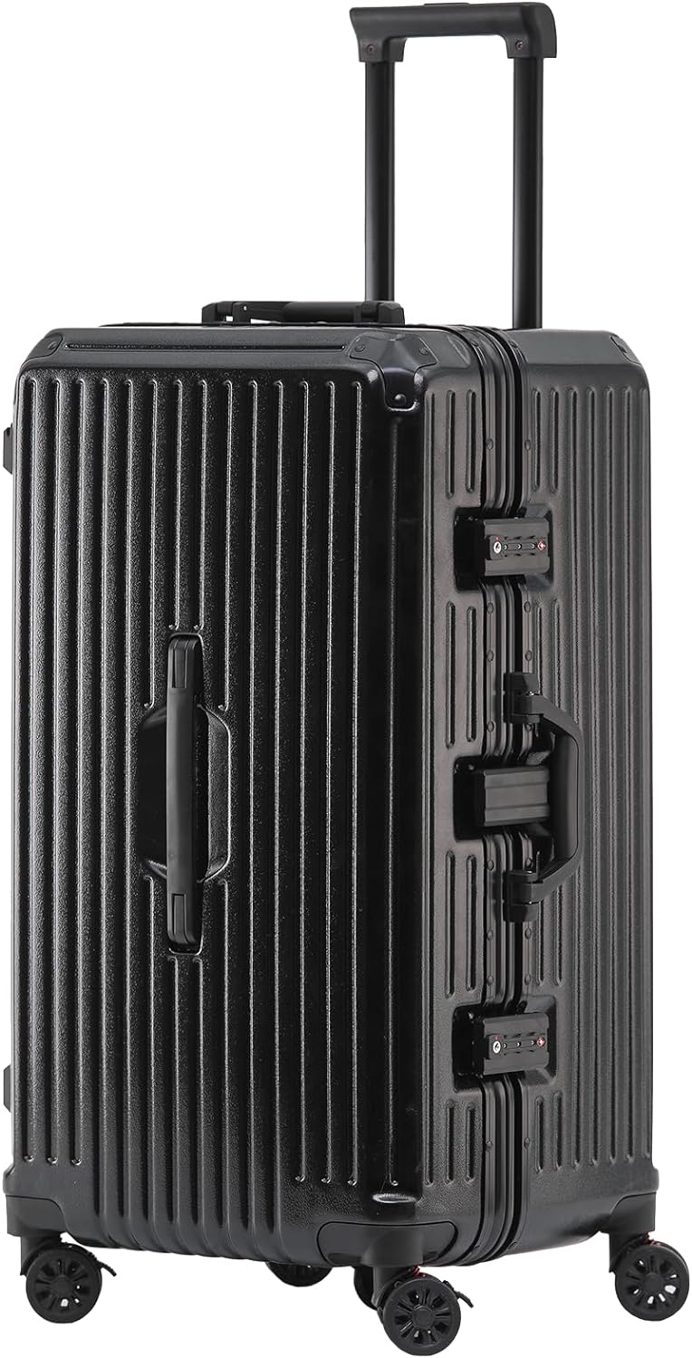 楽天市場】[GGQAAA] スーツケース キャリーケース トップオープン USB