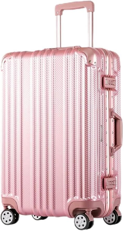 大きさ 旅行バッグ 持ちはこび入れもの キャリーバッグ TSA鍵を掛ける積み上げる 2日 3日 小型 ひな形