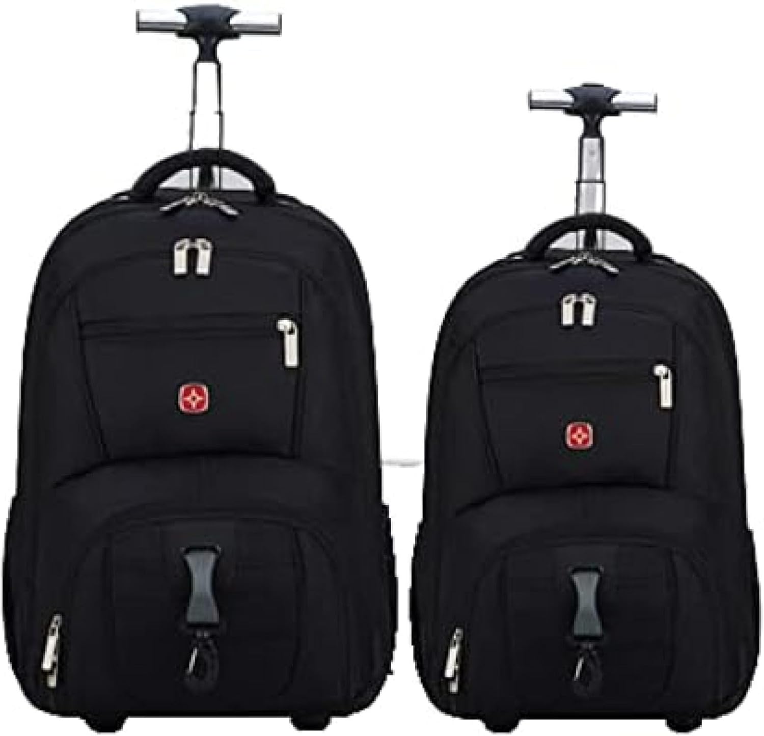 背嚢持ちはこび 3way キャスター御徒面子 35L キャリーバッグ 小型 2~3泊相応う 2輪 撥水製作 路面電車御徒面子 メンズ レディース 旅する 下宿屋 出張 旅する御徒面子 旅行バッグ 黒いこと