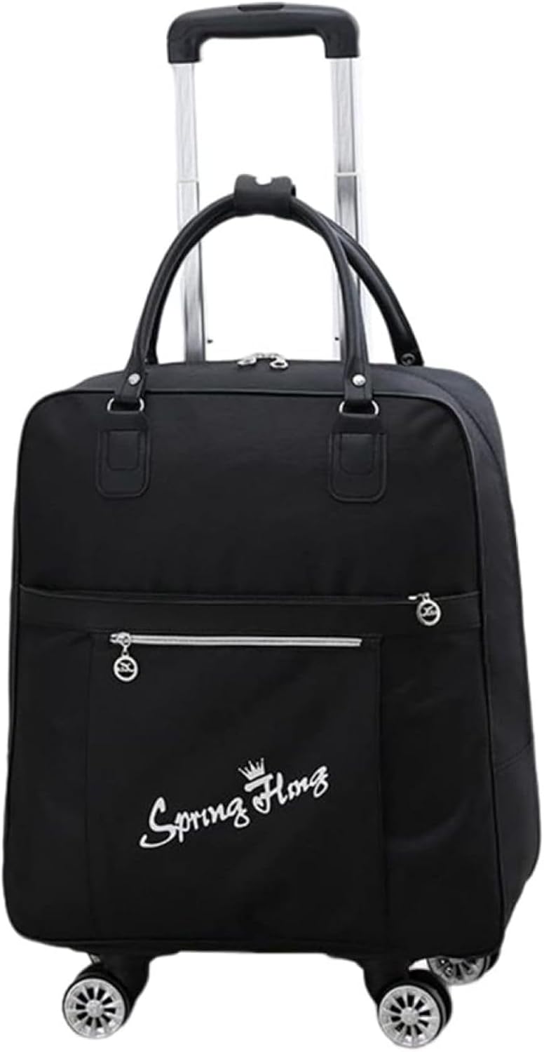リュックキャリー 3wayキャスターバッグ 25L:36*20*40cm キャリーバッグ 小型 2~3泊対応 4輪 大容量 撥水加工 トロリーバッグ 旅行バッグ スーツケース 旅行 合宿 出張 メンズ|Libre777