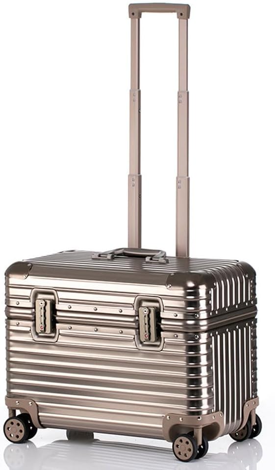 旅行バッグ 持ちはこび入れもの キャリーバッグ 18\" 機内持ち込み大きさ メイクボックス席 かざり付けるボックス席 写真師御徒面子 一眼二眼レフ写真機 小型 超軽さ 旅する 商行為 大静電容量 写真機御徒面子 写真機入れもの"
