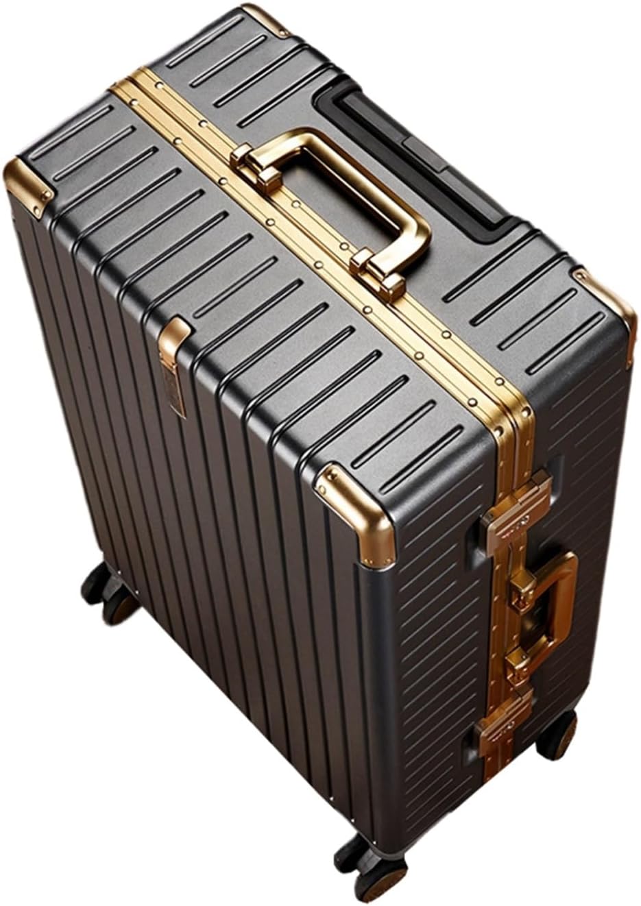 旅行バッグ 持ちはこび入れもの 機内持ち込み つつみ隠し引っかかり キャリーバッグ TSA鍵を掛ける積み上げる 軽銀ひな形 軽さ 大静電容量 納める助けになる 耐衝撃 静音 ダブルキャスター 360度回転させる 外国で旅する 商行為 出張