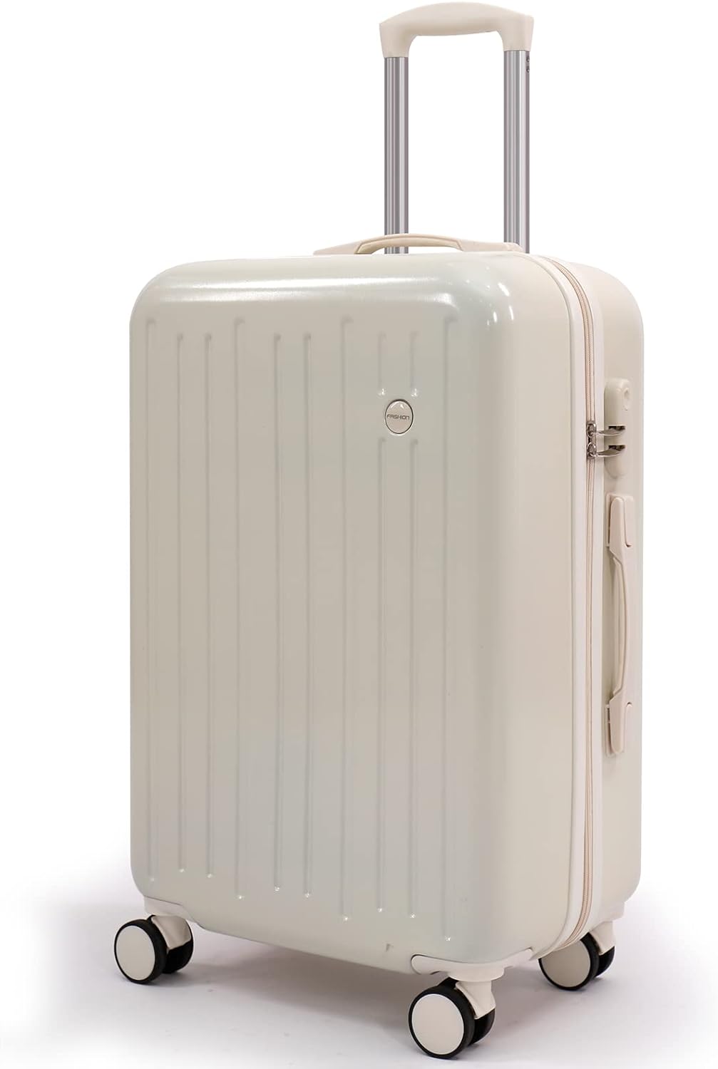 旅行バッグ 持ちはこび入れもの キャリーバッグ コロコロうしろ側 商行為 機内持込 1泊 2泊 3泊 超軽さ 小型 大型 軽さ 静音 ダブルキャスター 耐衝撃 360度回転させる 旅する 出張 XL15 (M