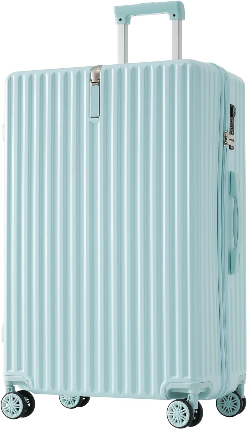 旅行バッグ 持ちはこび入れもの キャリーバッグ 小型 軽さ 2泊3日 可愛らしい s大きさ m大きさ l大きさ つつみ隠し引っかかり役立つこと suitcase 360度回転させる 静音ダブルキャスター ストッパー付き添い人 TSA
