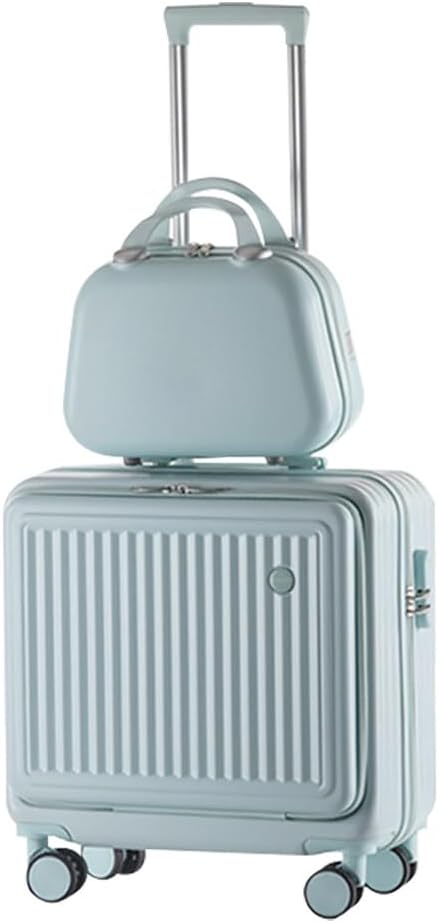 持ちはこび入れもの 機内持ち込み 向こう正面開けっ広げ SS大きさ 小型 旅行バッグ 親子仕掛ける 文字盤式鍵を掛ける 3段自然調整キャリバー 可愛らしい オシャレ 静音 耐衝撃 軽さ 2泊3日 旅する 出張 学びとる ラ