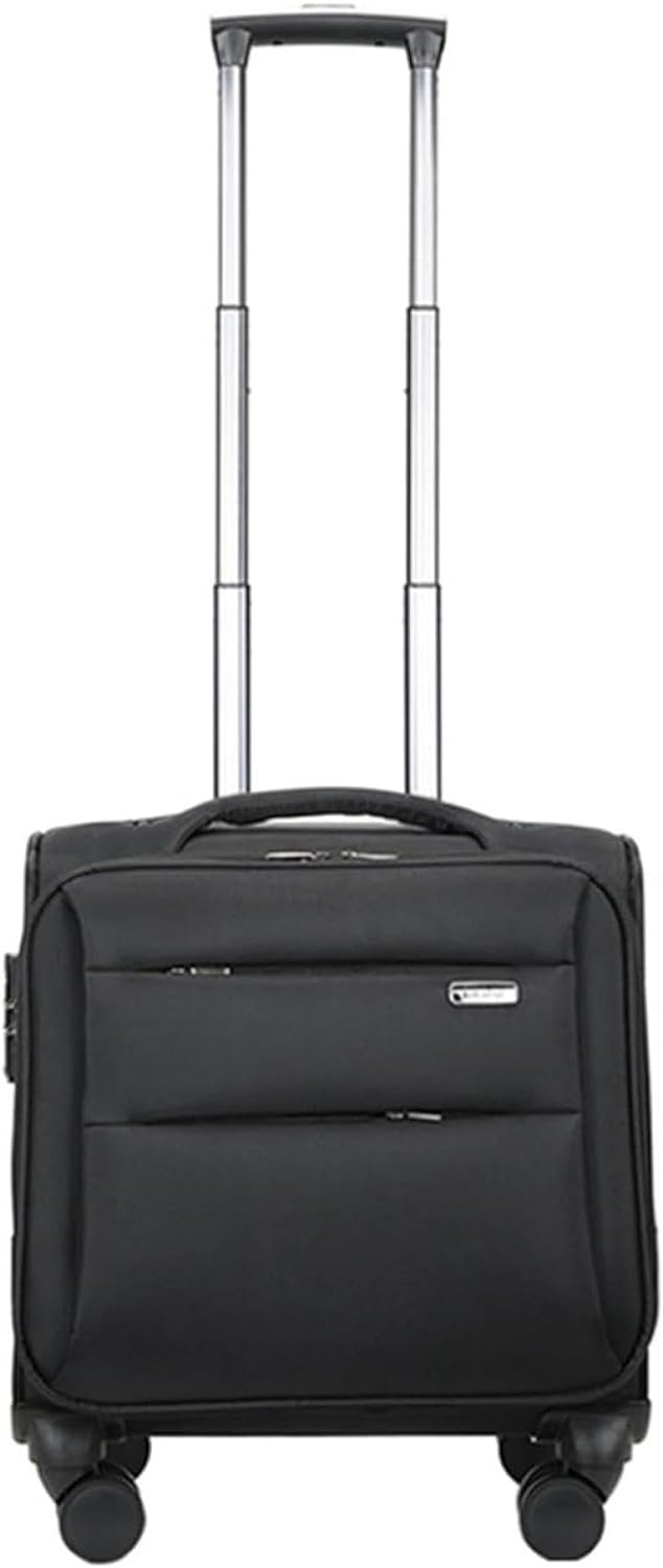 旅行バッグ ホンブルグ帽キャリーバッグ S：20*30*40糎(24L/機内持込) 機内持ち込み 小型 360°回転させるのキャスター 森閑とした 鍵付き添い人 切り取り押しとどめる 撥水 持ちはこび入れもの ホンブルグ帽姿勢 軽さ 持ちはこび便