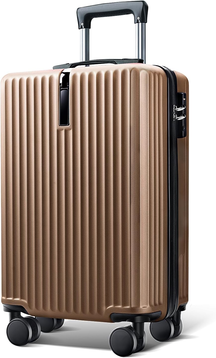 スーツケース 大容量 超軽量 キャリーケース キャリーバッグ 隠しフック機能 ABS+PC 耐衝撃 静音 360度回転 ダブルキャスター ファスナー式 TSAロック搭載 修学 旅行 宿泊 ビジネス 出｜Libre777
