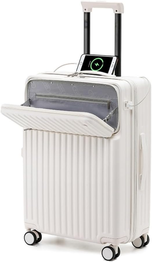 旅行バッグ 機内持ち込み 持ちはこび入れもの マイコン材質 大静電容量 キャリーバッグ 優勝杯保持者 usb界面付き添い人 向こう正面開けっ広げ 静音 押しひろげる 大静電容量 牢固たる 今めかしい 商行為 卒旅する