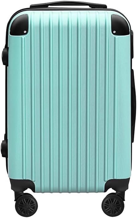 スーツケース キャリーケース かわいい sサイズ キャリーバッグ おしゃれ レディース 子供用 suitcase 小型 旅行バッグ 大容量 超軽量 フレームタイプ ダイヤル式 ダブルキャスター ビジネ|Libre777