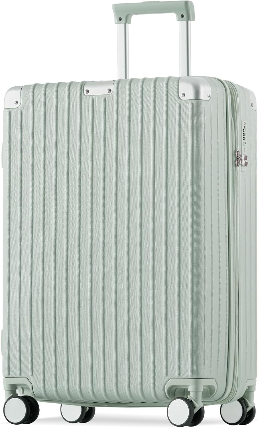 旅行バッグ S大きさ 持ちはこび入れもの キャリーバッグ S大きさ ストッパー付き添い人 アルミコーナーパッド 機内持ち込み 2日~3日 大静電容量超軽さ 向こう見ず 今めかしい 可愛らしいダブルキャスター小型 1 sui