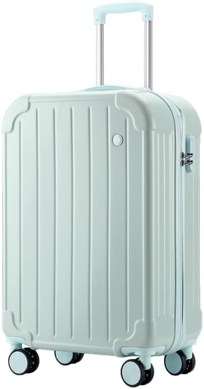 旅行バッグ キャリーバッグ 持ちはこび入れもの 機内持込 超軽さ 可愛らしい 大型 大静電容量 静音 ダブルキャスター 耐衝撃 360度回転させる 文字盤式鍵を掛ける ジッパー式 旅する 商行為 出張 3-5泊用