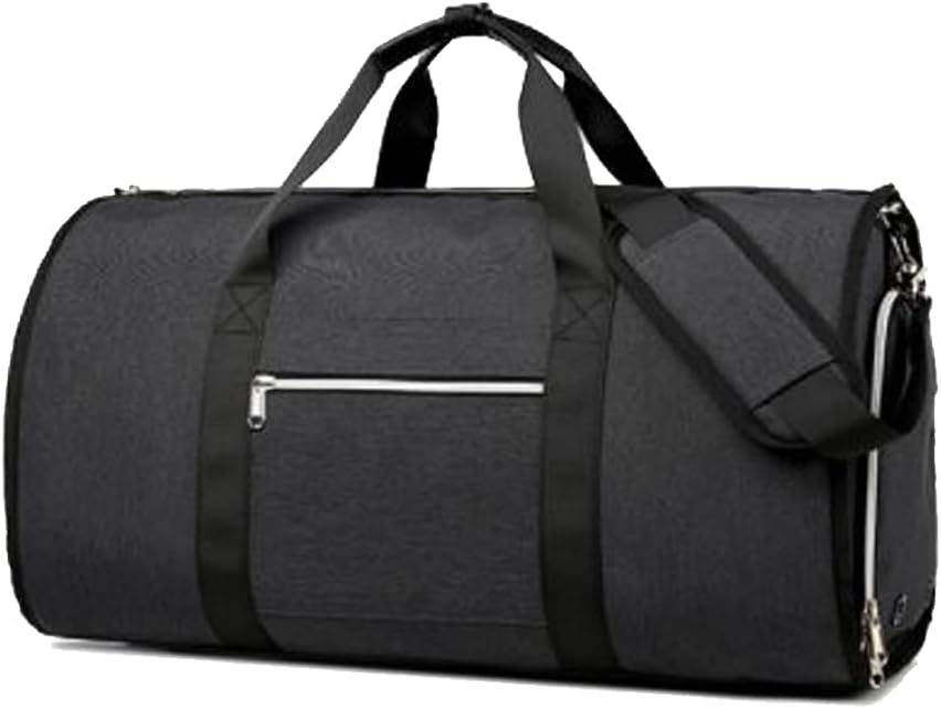 4WAY GPTガーメントバッグ 靴も入る ボストンバッグ 肩先 手提げ 肩かけ 背広 キャリーオンバッグ 大静電容量