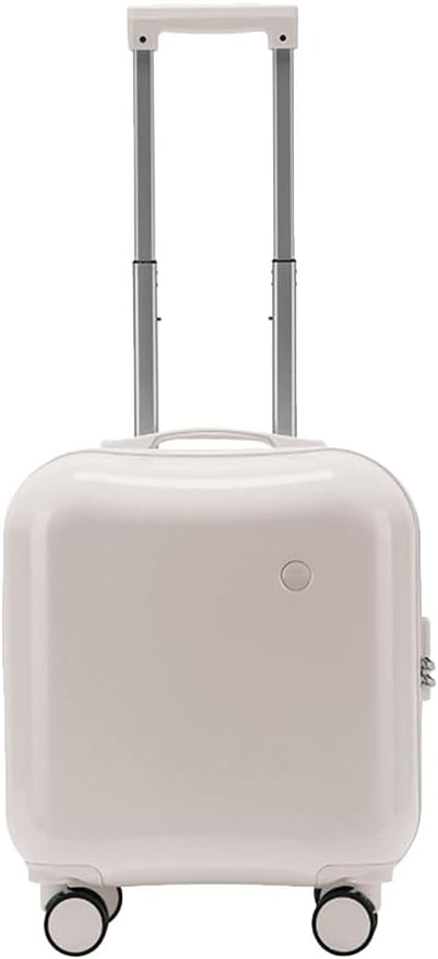 旅行バッグ 機内持ち込み キャリーバッグ 小型 キッズキャリーケース 静音 超軽さ 耐衝撃 耐用 可愛らしい 旅する出張 商行為 はいり込む差し上げ物 男女兼用 1-3泊 SS大きさ