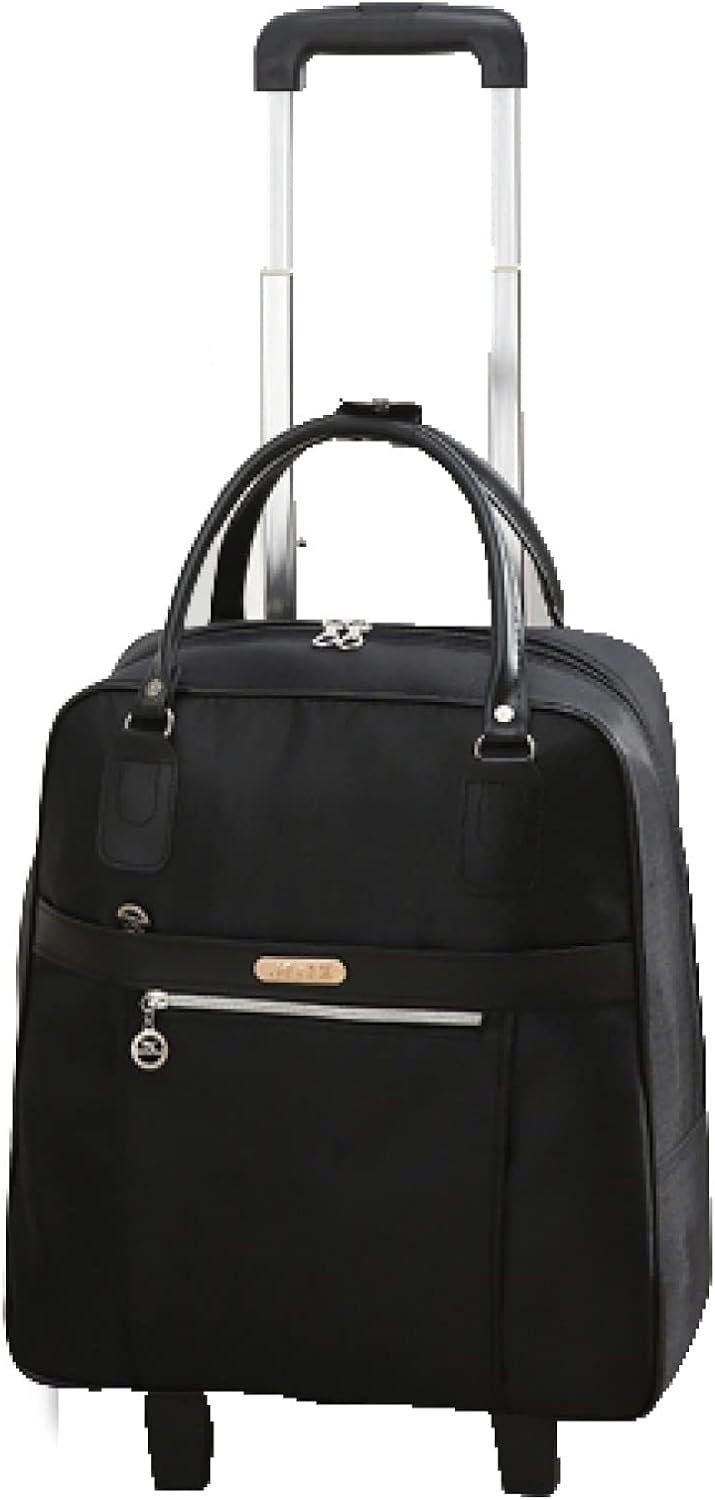 背嚢持ちはこび 3way キャスター御徒面子 35L キャリーバッグ 小型 2~3泊相応う 2輪 撥水製作 路面電車御徒面子 メンズ レディース 旅する 下宿屋 出張 旅する御徒面子 旅行バッグ 黒いこと