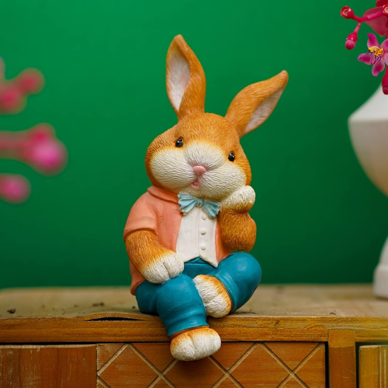 2台まとめ買い うさぎ 楽天市場】うさぎ ウサギ 3匹 トレー トレイ お皿 兎 おしゃれ