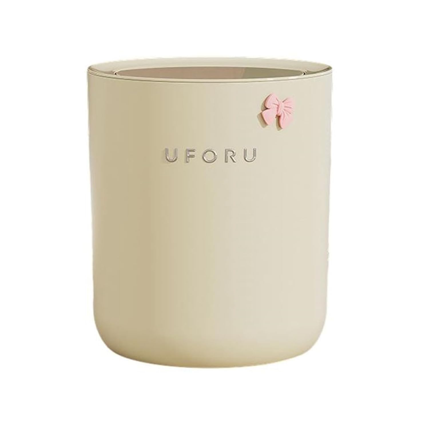 ゴミ箱 ふた付き 9L ダストボックス 丸型 プッシュ式 ごみ箱 スリム おしゃれ 抗菌 消臭 密閉 音無し 部屋 キッチン リビングルーム トイレ 浴室 オフィス用 プラスチック 4,748円
