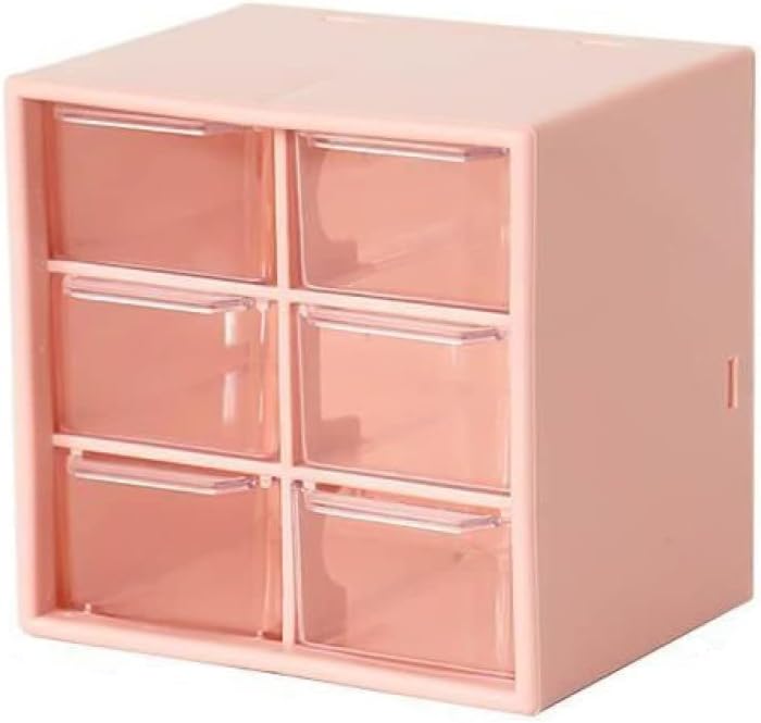 書類ケース 卓上収納引出し 引き出し 12*10*12cm 小物整理ボックス 多段チェスト ミニチェスト 小物入れ 片づけ 小物収納ケース 卓上 書類 ブラック 会社用事務用品 机上用 プラスチック｜Libre777