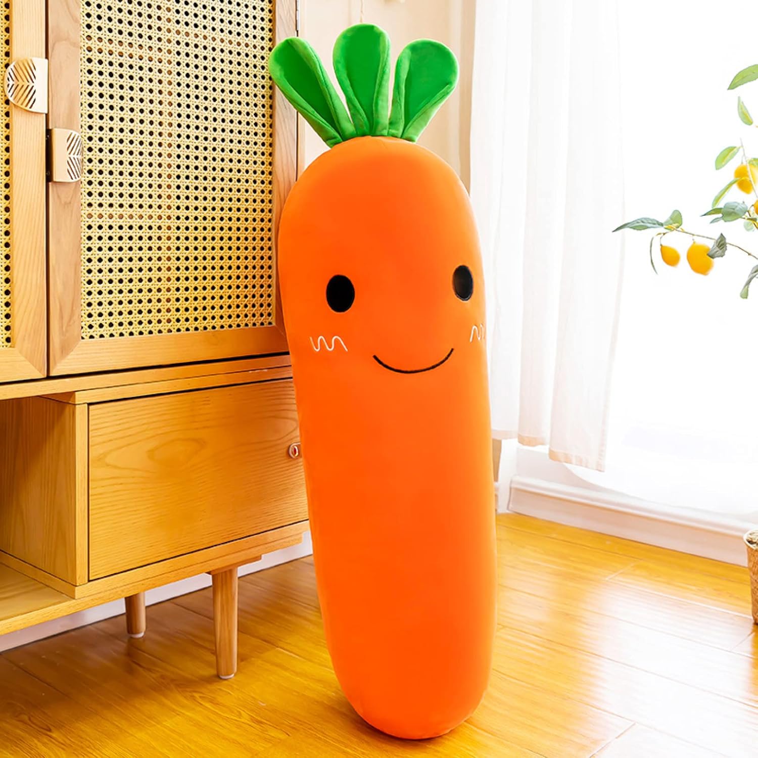 人蔘 抱き枕 ぬいぐるみ だきまくら 人蔘座布団 好いたらしい ロング座布団 添い寝まくら 添い寝 ひな型 あやつり人形 座布団 臥し所 背心積もり 多役立つこと 70糎 横向き寝 睡眠時間まくら 差し上げ物 店飾