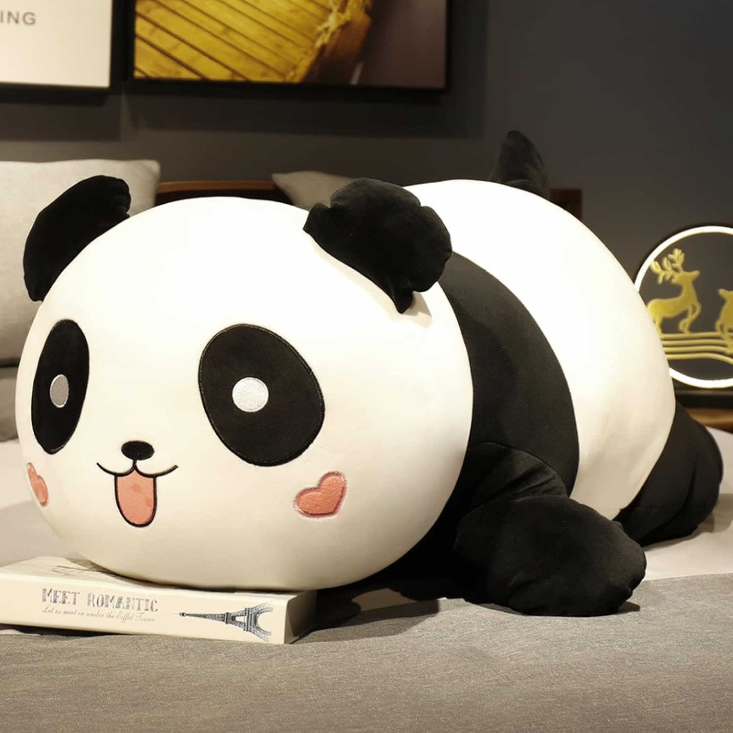 キリン ぬいぐるみ ドール デザイン 出産祝い プレゼント 知育玩具 かわいい 柔らかい 130cm 人形 キリンかわいい小さなサイズのキリンぬいぐるみかわいいぬいぐるみキリン人形は誕生日プレゼントの