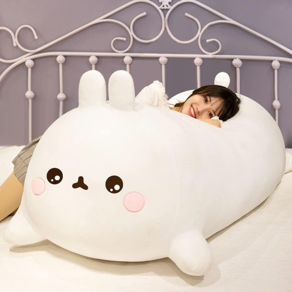 抱き枕 柴犬 添寝枕 ロングクッション イヌ 120cm ぬいぐるみ 特大 ふわふわ 様式3 柔らか 可愛い 柴犬 プレゼント用 お誕生日プレゼント ネコ 飾り ソファ ベッド オシャレ かわいい 特|Libre777