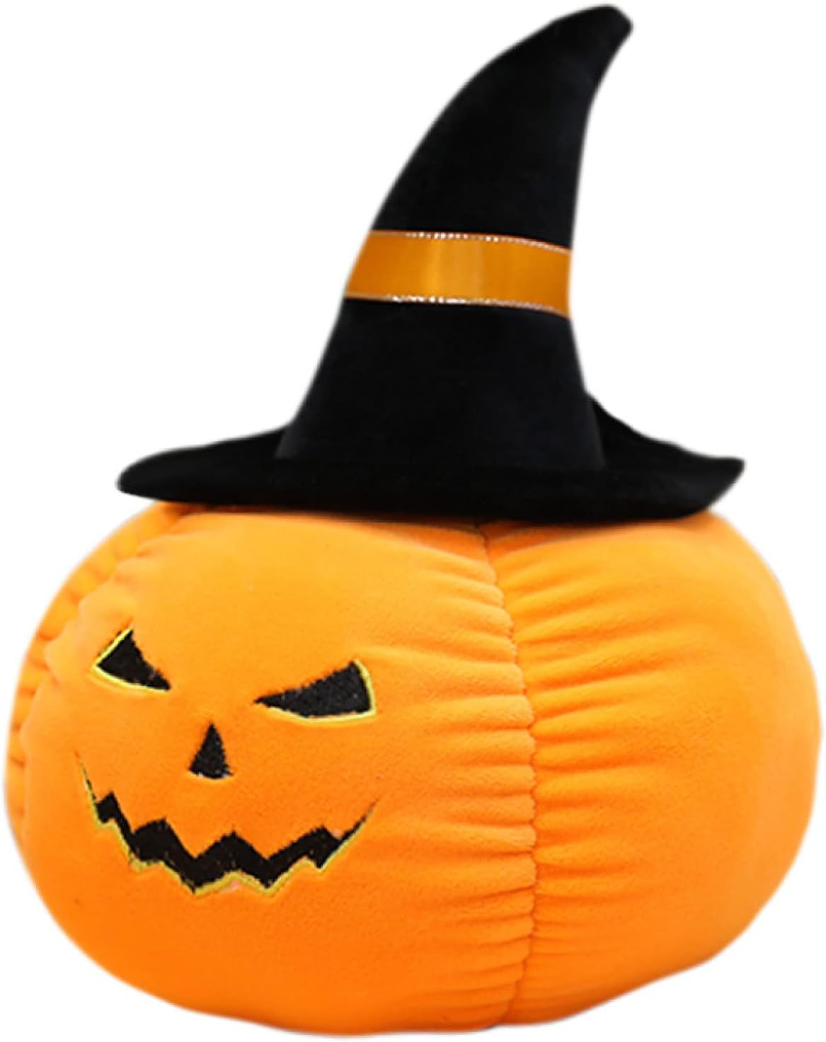 ハロウィン 飾り かぼちゃ 35cm カボチャ抱き枕 お人形 装飾的な枕 面白いカボチャぬいぐるみ かわいい 大きい L 抱きまくら タイプ かわいい ハロウィン クリスマス パーティー 洗える イン
