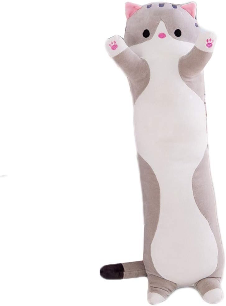 ぬいぐるみ だきまくら ロング枕 座布団 好いたらしい ロング座布団 寝まくら添い 90 ふわふわ パステル色の ふんわり もえもえ 店飾りつけ 差し上げ物 意中の女彼へ 差し上げ物 睡眠時間枕 愛くるしげ 御姉さん プレゼ
