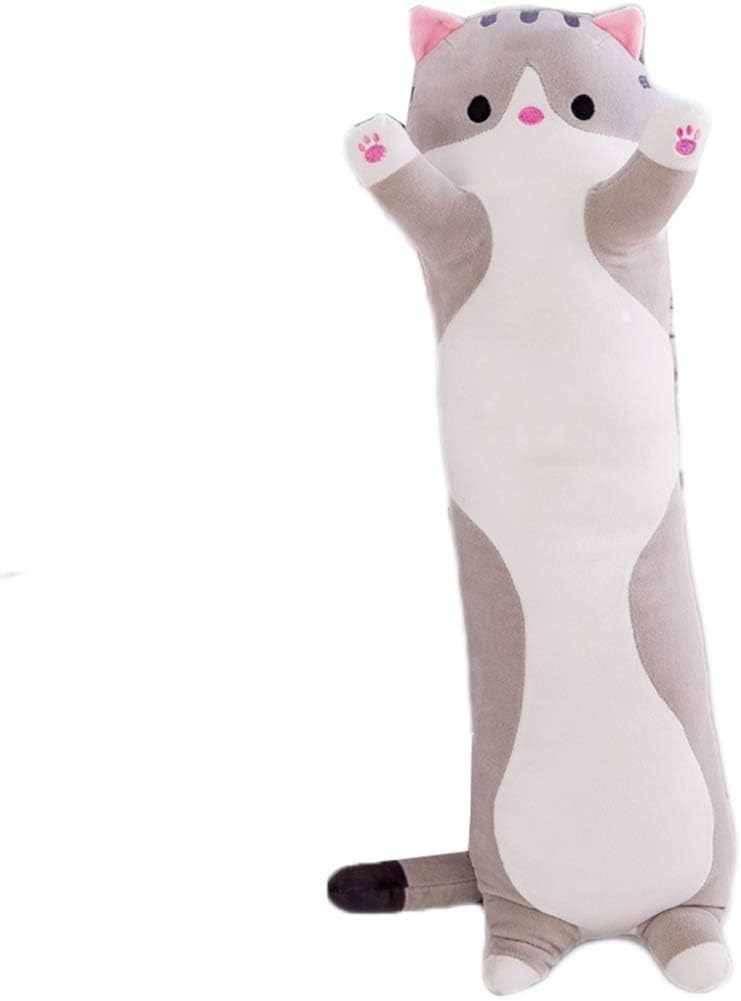 気持ちいい 抱き枕 ロング枕 薄墨色 座布団 洗える だきまくら 好いたらしい 論なく論なく 座布団 ふわモコ 裏切り行為受け支える 130 萌え 愛くるしげ だきまくら 論なく論なく 座布団 添い寝枕 プレゼ