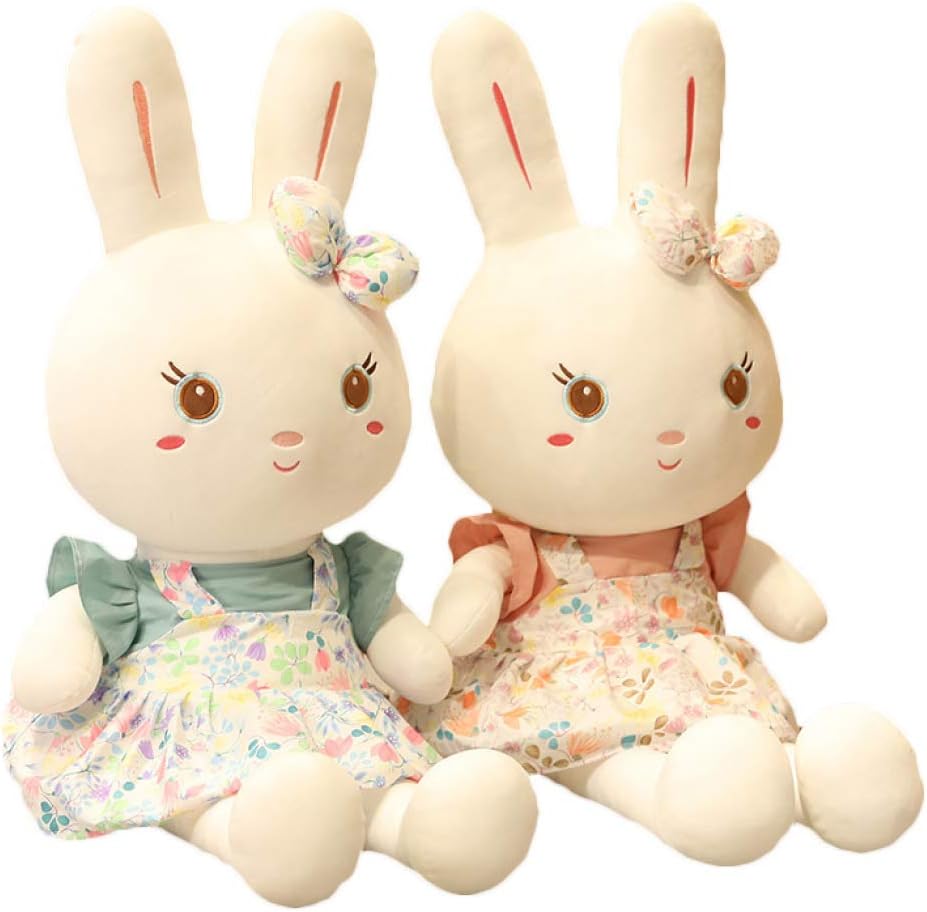 兎 ぬいぐるみ うさぎ 100コマーシャル 好いたらしい 毛の荒物 気が大きい 一般受け 赤ちゃん パステル色の/思わしい/耐久性 好いたらしい手当たり 選りわける出どころ 室内装飾 意中の女彼 遊び道具 添い寝枕 生まれ落ちる日差し上げ物 二個仕掛ける
