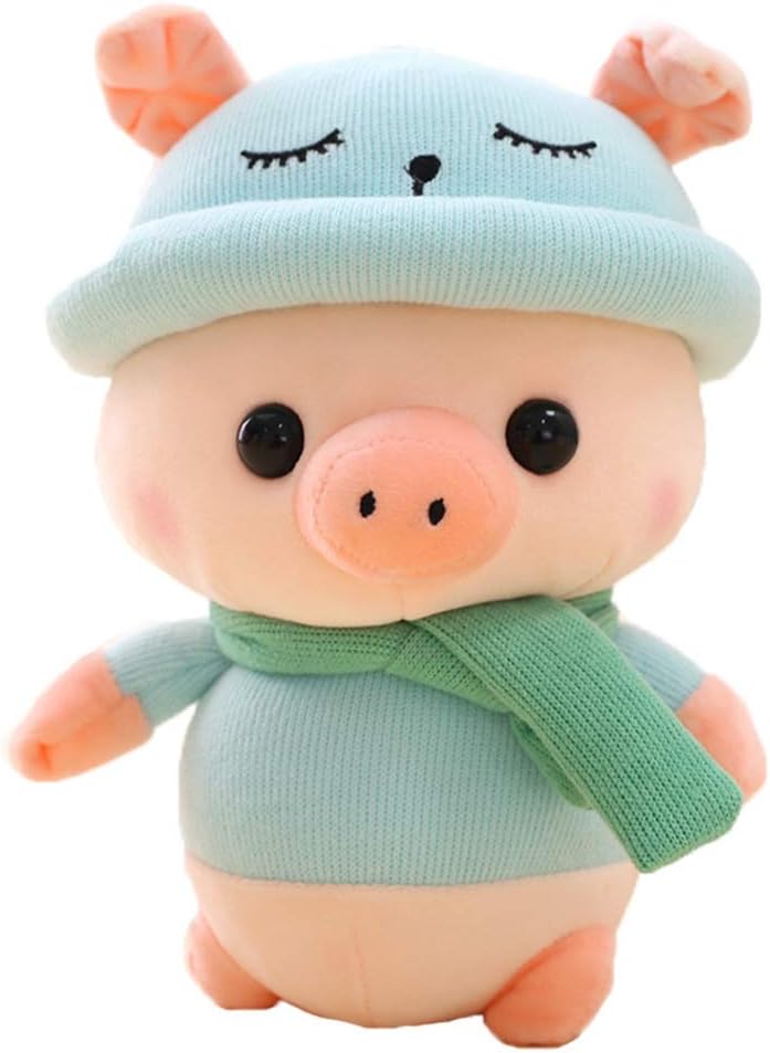 ぬいぐるみ 豚 ぶた 動物 特大 人形 リアル かわいい 大きい もちもち ふわふわ 洗える 抱き枕 おもちゃ 赤ちゃん 女の子 男の子 子供 大人 亥年 ぬいぐるみ 新年 正月 干支 2019 縁起