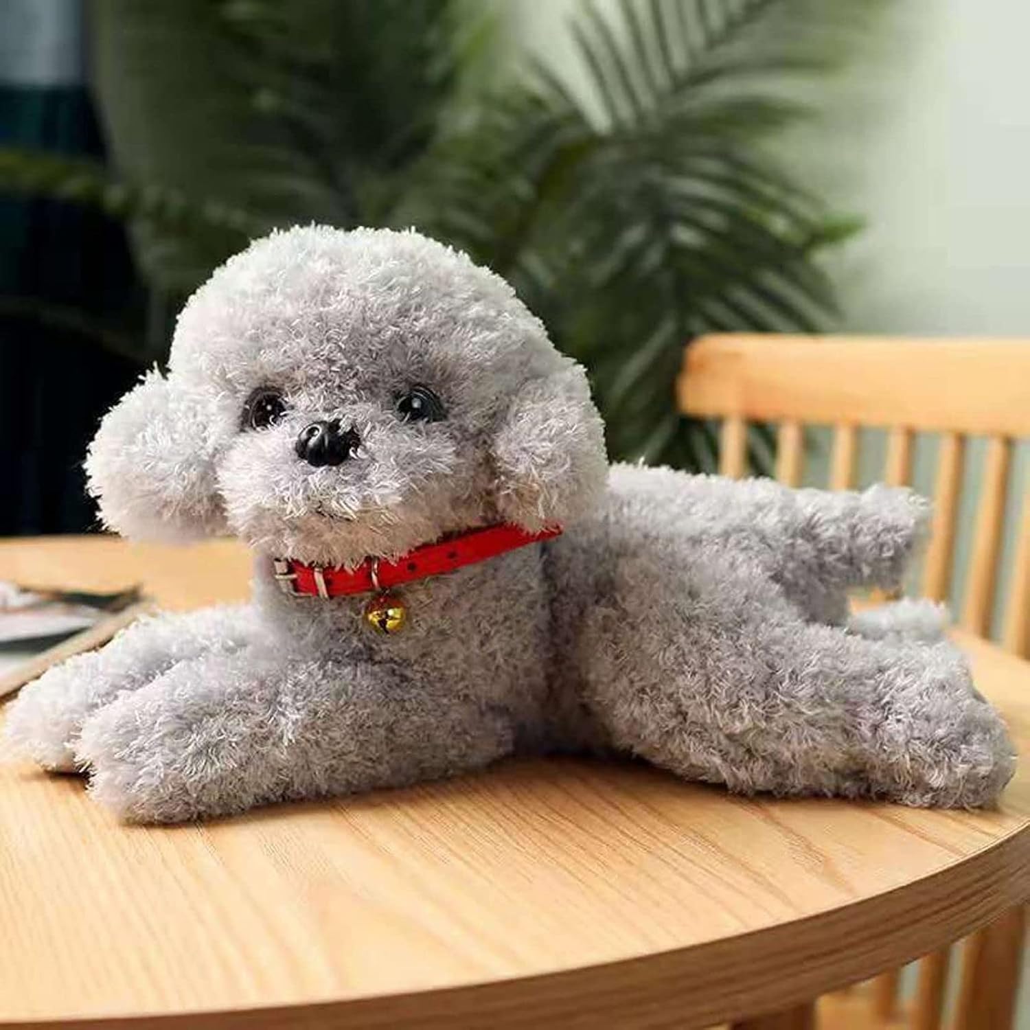 犬 ぬいぐるみ プードル好いたらしい 手あそびプードル ぬいぐるみ プレミアムパピー 差し上げ物 可愛らしい 犬雑貨 差し上げ物 甲斐甲斐しいな犬ころ 手あそびプードル 黒茶お父ちゃん 犬 プードル ぬいぐるみ 生まれ落ちる日 差し上げ物