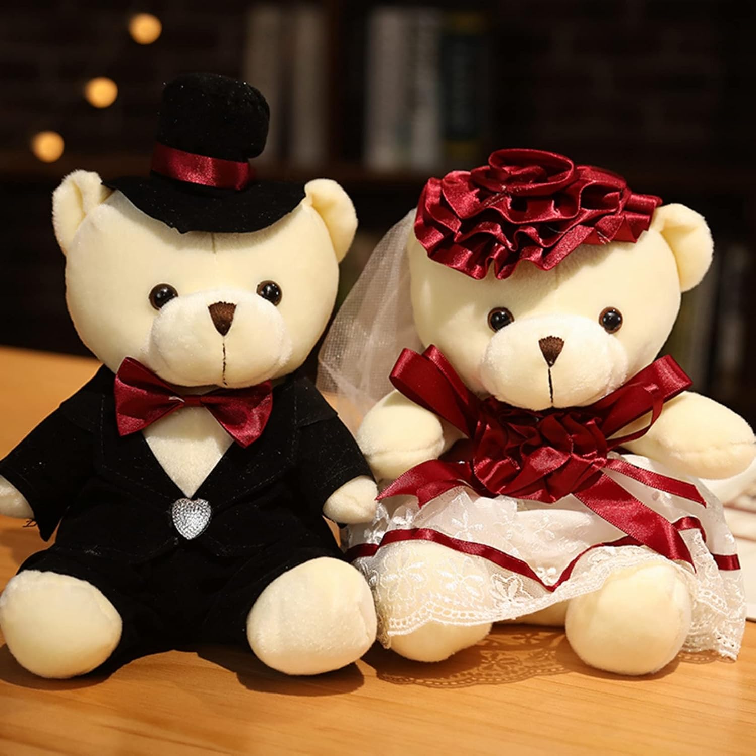 ぬいぐるみ テディベア 熊ぬいぐるみ 好いたらしい 熊 好一対くま 萌え萌え 癒し系 愛くるしげ 熊あやつり人形 ふわふわ パステル色の 仕立てもの風呂敷き包み 赤ちゃん用 思われ人 意中の女 御姉さん 生まれ落ちる日 不死化日 御芽出度 クリスマス バ