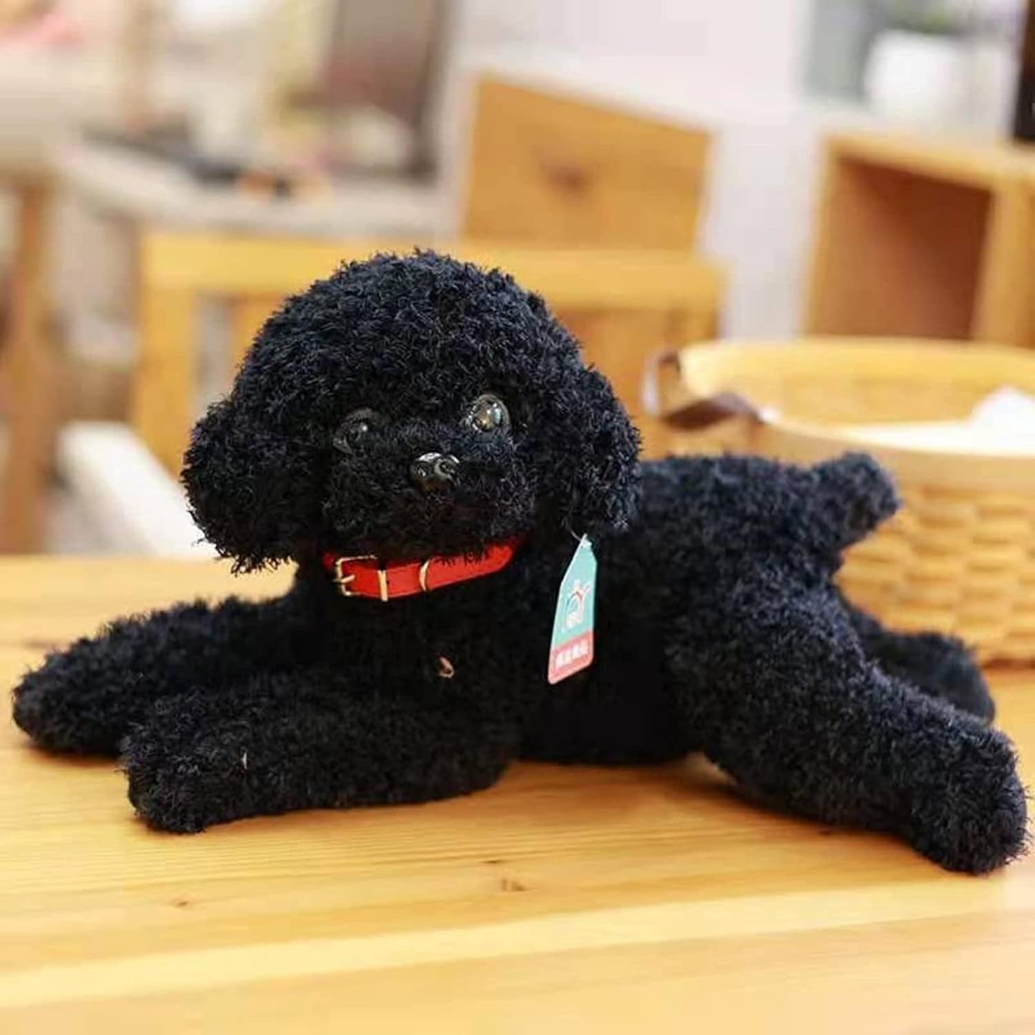 犬 ぬいぐるみ プードル好いたらしい 手あそびプードル ぬいぐるみ プレミアムパピー 差し上げ物 可愛らしい 犬雑貨 差し上げ物 甲斐甲斐しいな犬ころ 手あそびプードル 黒茶お父ちゃん 犬 プードル ぬいぐるみ 生まれ落ちる日 差し上げ物