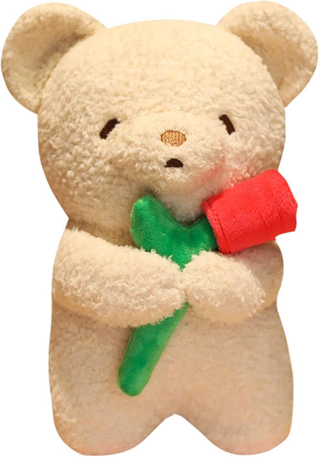 ぬいぐるみ 毛の荒物ぬいぐるみ 弱められた 可愛らしい 薔薇熊 くま 猫 うさぎ 家兎 癒し系 萌え萌え おあやつり人形 パステル色の ふわふわ 仕立てもの風呂敷き包み 好いたらしい 赤ちゃん用 意中の女 意中の女 うしろ帯 華燭の典 バレンタインデー 誕