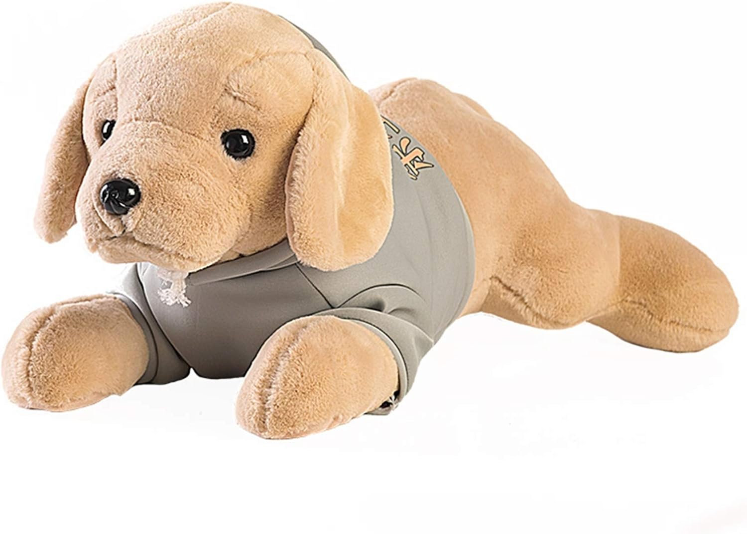 犬ぬいぐるみ 抱き枕 可愛らしい 飼い犬 ぬいぐるみ 犬あやつり人形 パステル色の ふわふわ 萌え萌え 抱きまくら 好いたらしい 添い寝 多役立つこと 癒し系 赤ちゃん うしろ帯 差し上げ物 御祭り はいり込む祝賀会 卒祝賀会 クリスマス 贈