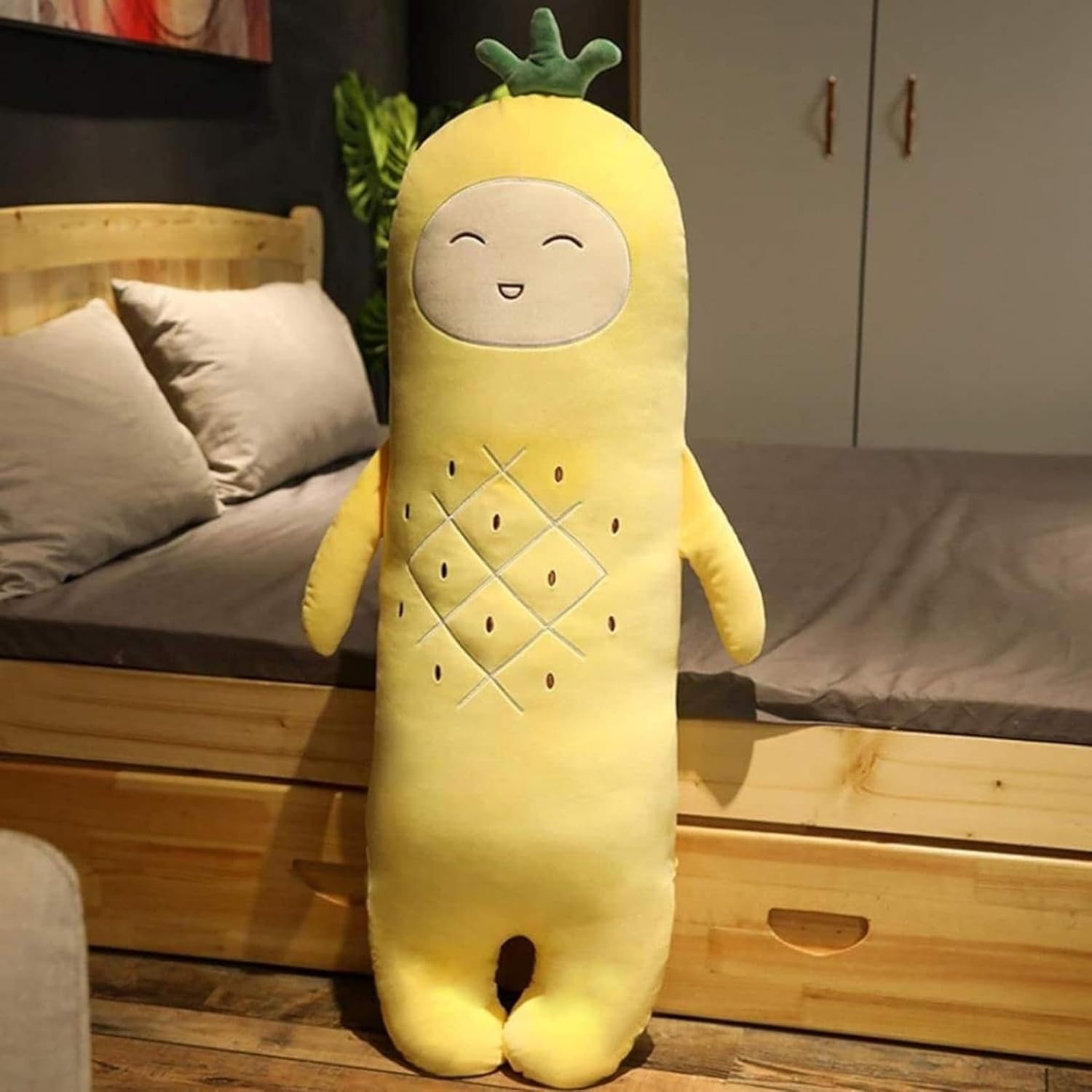 ぬいぐるみ にんじん 抱き枕 豚 座布団 長抱き枕 人蔘 ぬいぐるみ にんじん 抱きまくら だきまくら ぬいぐるみ 110糎 ふわもち 抱き枕 お子さん 抱きつき枕 好いたらしい 途轍も無い抱き枕 縫いぐるみ ぬいぐるみ-ぬいぐるみ・人形-おもちゃ