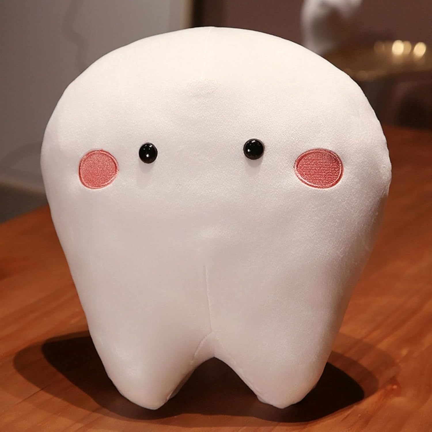 抱き枕 歯 ぬいぐるみ 歯 抱きまくら だきまくら ぬいぐるみ 可愛い クッション 35cm ふわもち 抱き枕 抱き枕 動物 歯 抱き枕 萌え萌え ぬいぐるみ 贈り物 店飾り置物 店飾り卒業 お誕生日