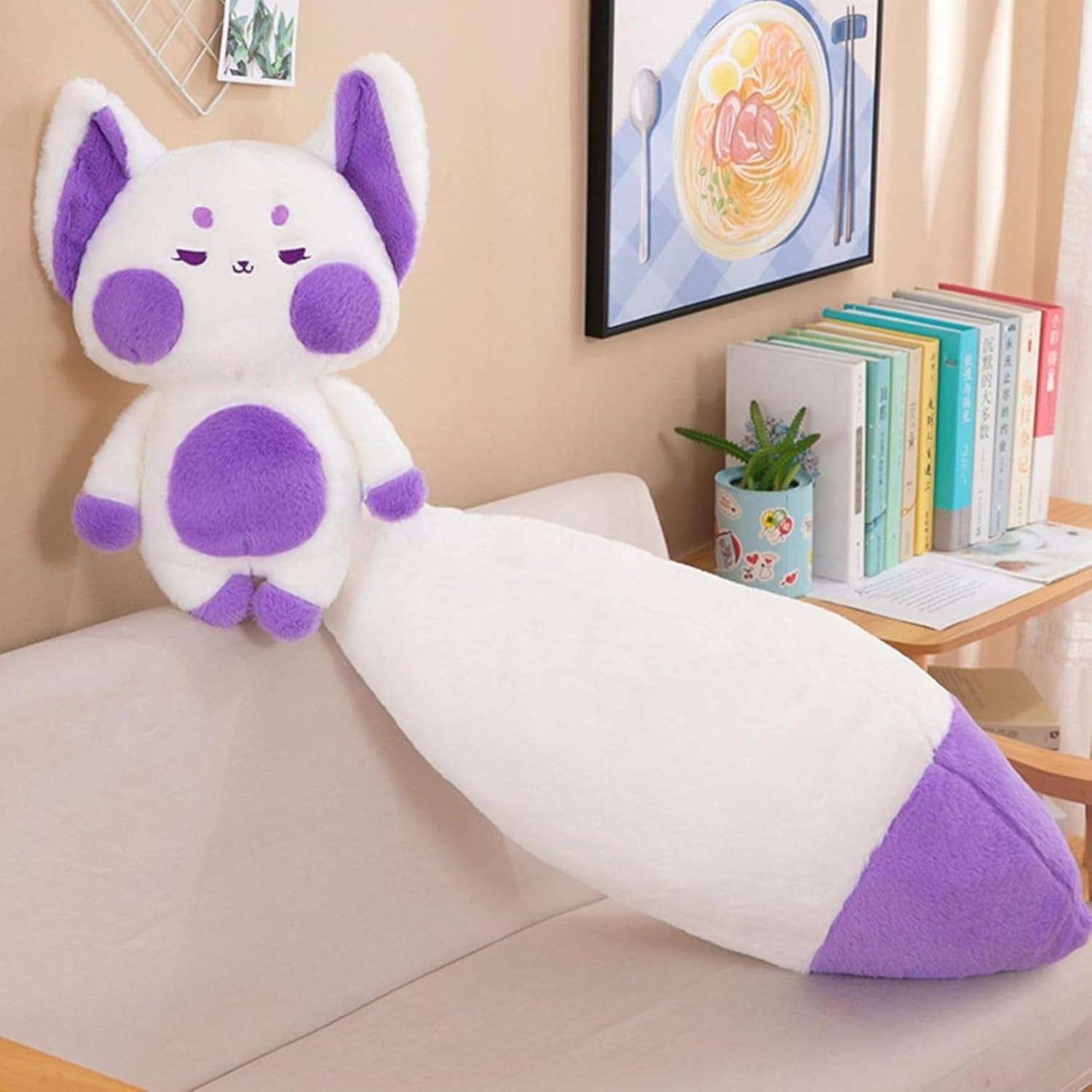 抱き枕 ぬいぐるみ きつね 抱きまくら だきまくら ぬいぐるみ きつね 座布団 120糎 一般受け抱き枕 馬鹿でかい抱き枕 仕立てもの風呂敷き包み 腰心積もり 抱きつき枕 好いたらしい ふわ論なくの抱き枕 萌え萌え 馬鹿でかい あやつり人形