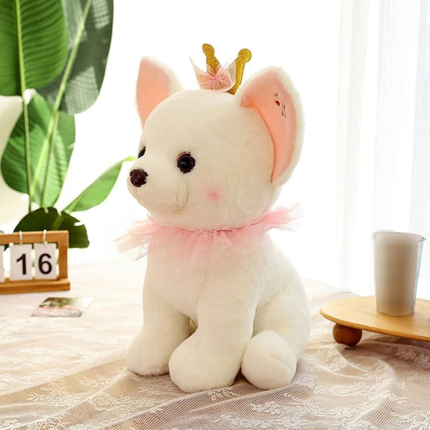 抱き枕 ぬいぐる チワワ 抱きまくら 犬 抱き枕 縫い包み 23cm 添い寝枕 だきまくら チワワ 抱きまくら お昼寝枕 柔らかい 誕生日 贈り物 車の飾り 子供の贈り物 大きな抱き枕 抱き枕 動物