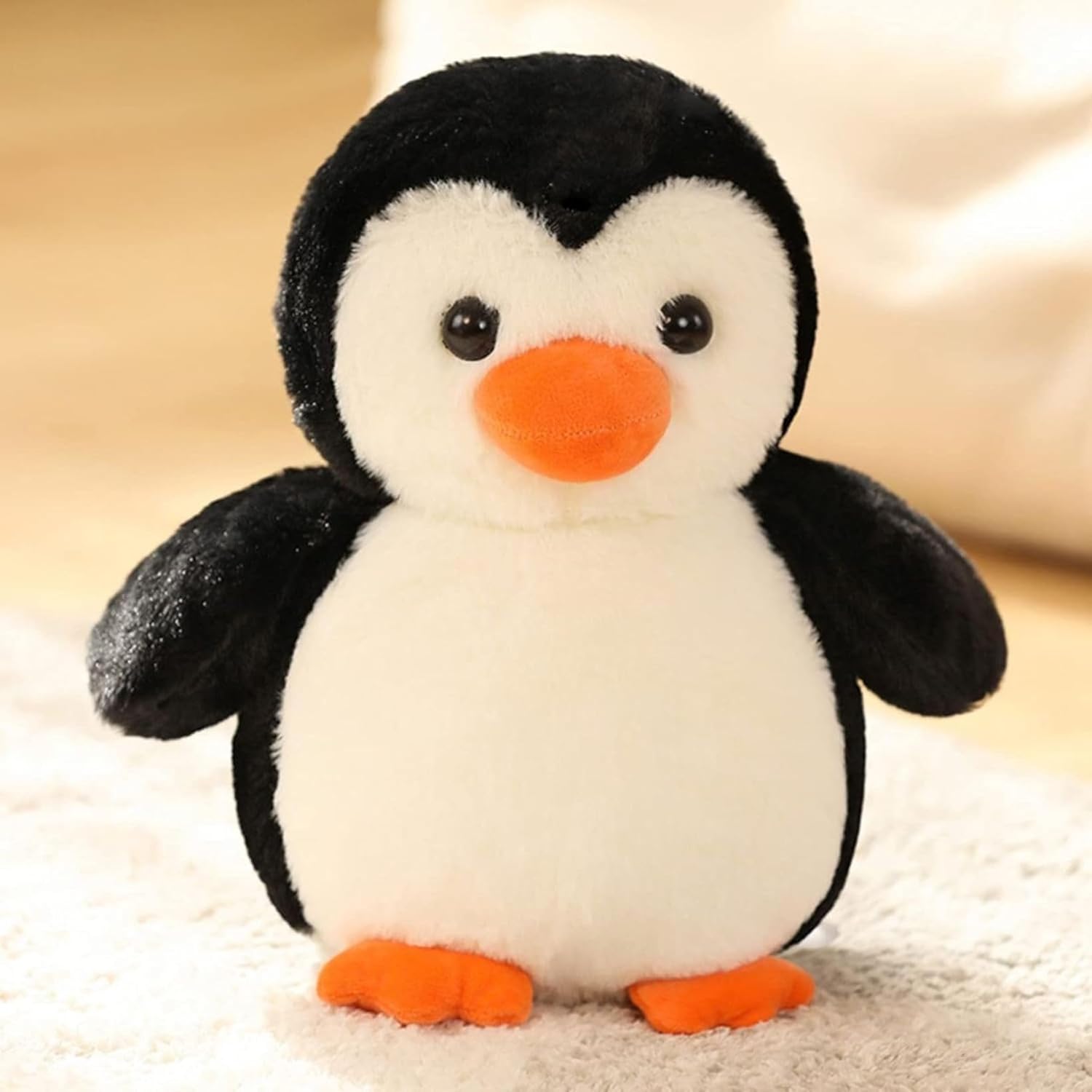 だきまくら ぬいぐるみ ペンギン 抱き枕 ぬいぐるみ ペンギン 抱きまくら 100糎 ぬいぐるみ 毛の荒物 好いたらしい 添い寝枕 軽く 多役立つこと ふわもち 抱き枕 毛の荒物 座布団 ペンギン 縫いぐるみ