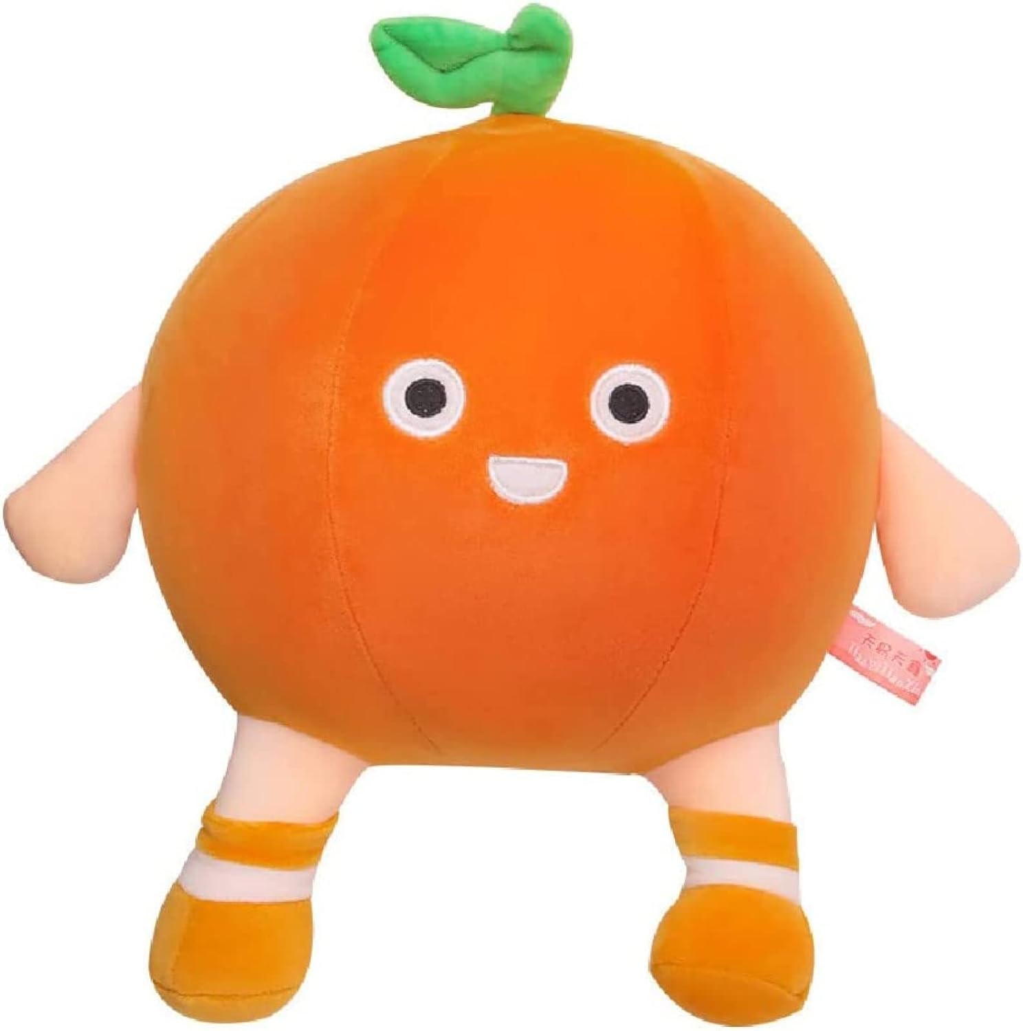 抱き枕 西洋カボチャ 抱きまくら 抱き枕 40糎 だきまくら ぬいぐるみ ふわもち 抱き枕 論なく論なく 抱きつき枕 好いたらしい 西洋カボチャ ぬいぐるみ 添い寝 縫いぐるみ 店飾りつけ お生まれ落ちる日 もたれる まくら 縫