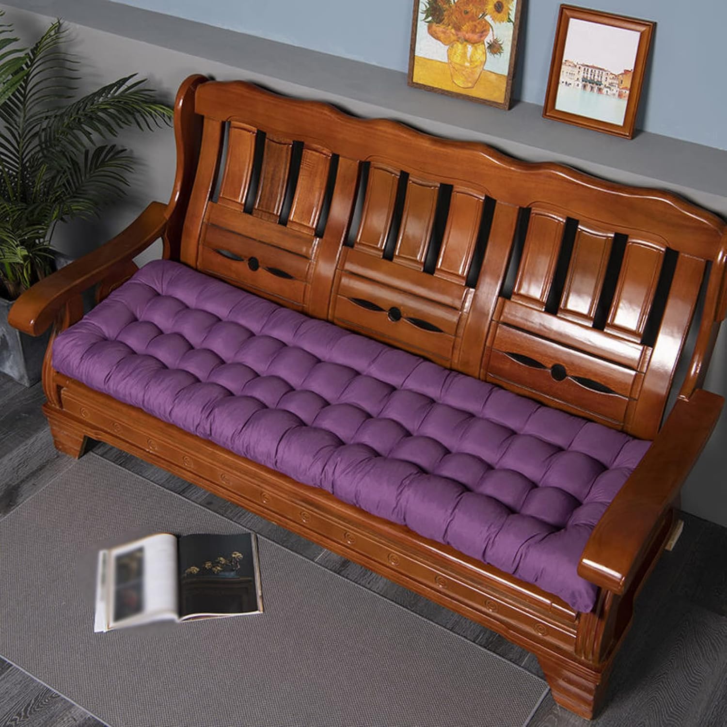 楽天市場】【送料無料】特大サイズ ビッグ クッション ラウンジャー