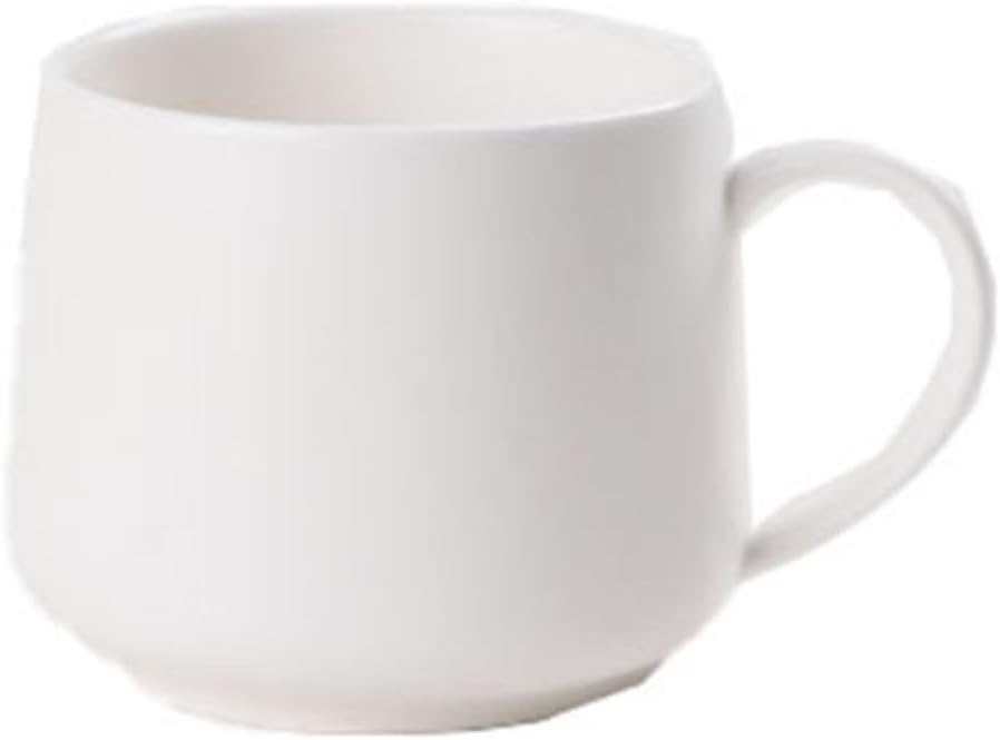 マグカップ 大きい 磁器 ホワイト レッド ブラック 300ml set1 おしゃれ 北欧 スリム 食器 コップ ギフト 誕生日 結婚祝い 贈り物 シンプル 無地 北欧 かわいい カップ マグ 紅茶｜Libre777 9,437円