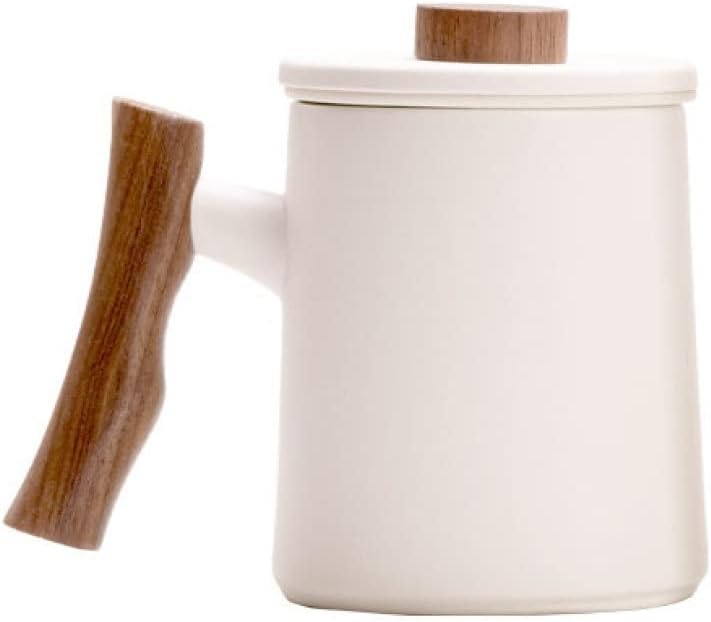 マグカップ 陶器 可愛 食器 プレゼント お洒落 クリスマス プレゼント ギフト カップル ホーム オフィス コーヒーショップ 喫茶店 ご夫婦 結婚記念日 ホワイト 新築祝い 可愛い 360ml 牛乳｜Libre777
