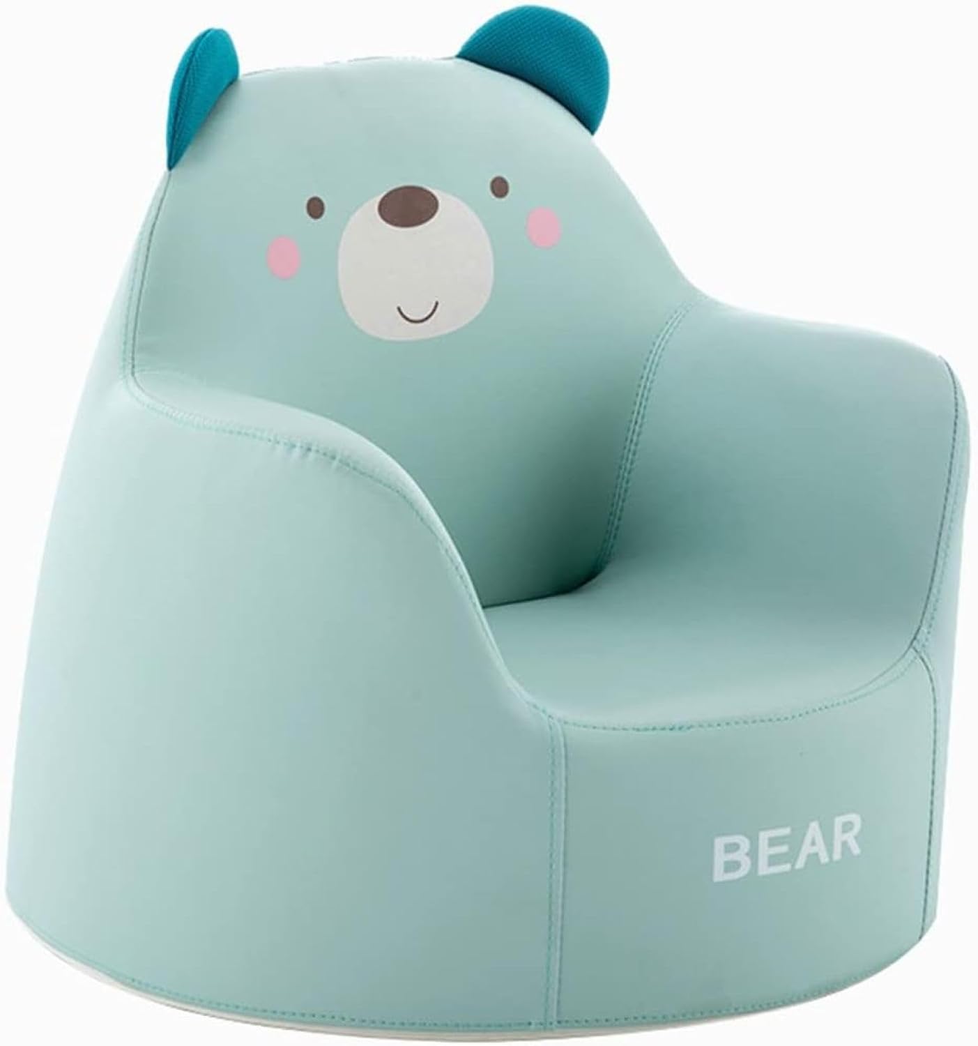 ソファー キッズ 1人掛け ソファ ローソファー コンパクト ペット 椅子 子供用 キッズチェア ミニチェア 子供ソファ リビング学習 ゆったり カウチ 一人用 可愛い