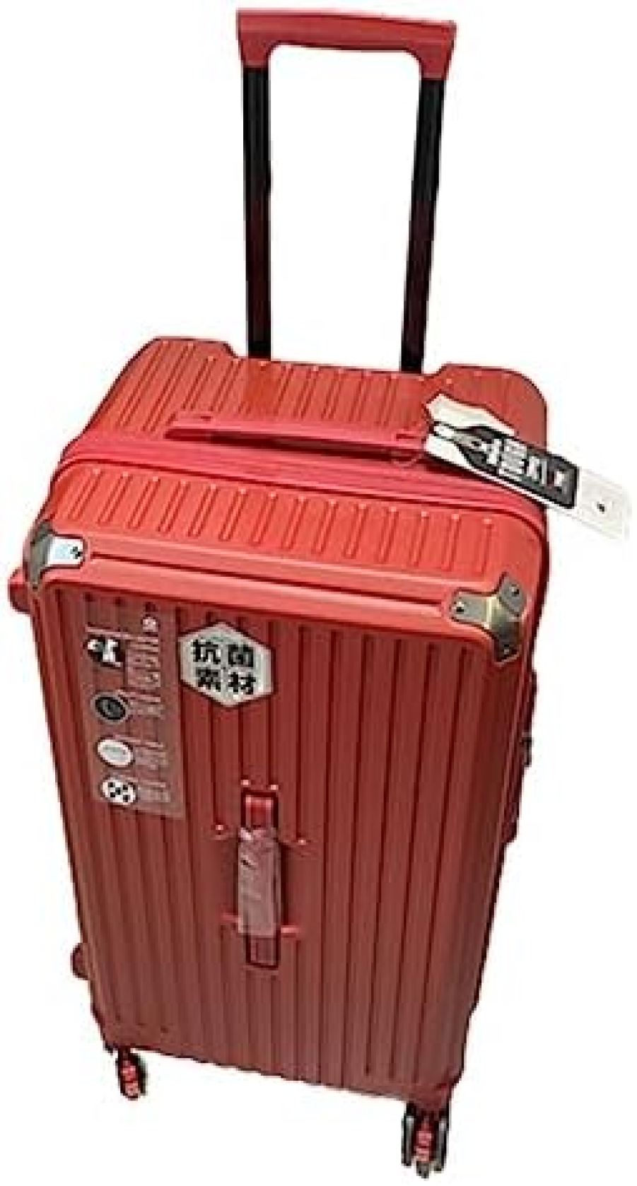 旅行バッグ 持ちはこび入れもの キャリーバッグ 超軽さ 耐衝撃 TSA鍵を掛ける積み上げる 360度回転させる静音ダブルキャスター 手持ち部分付き添い人 路面電車旅行バッグ 商行為キャリーバッグ 積貨委託貨物御徒面子 旅する 商行為